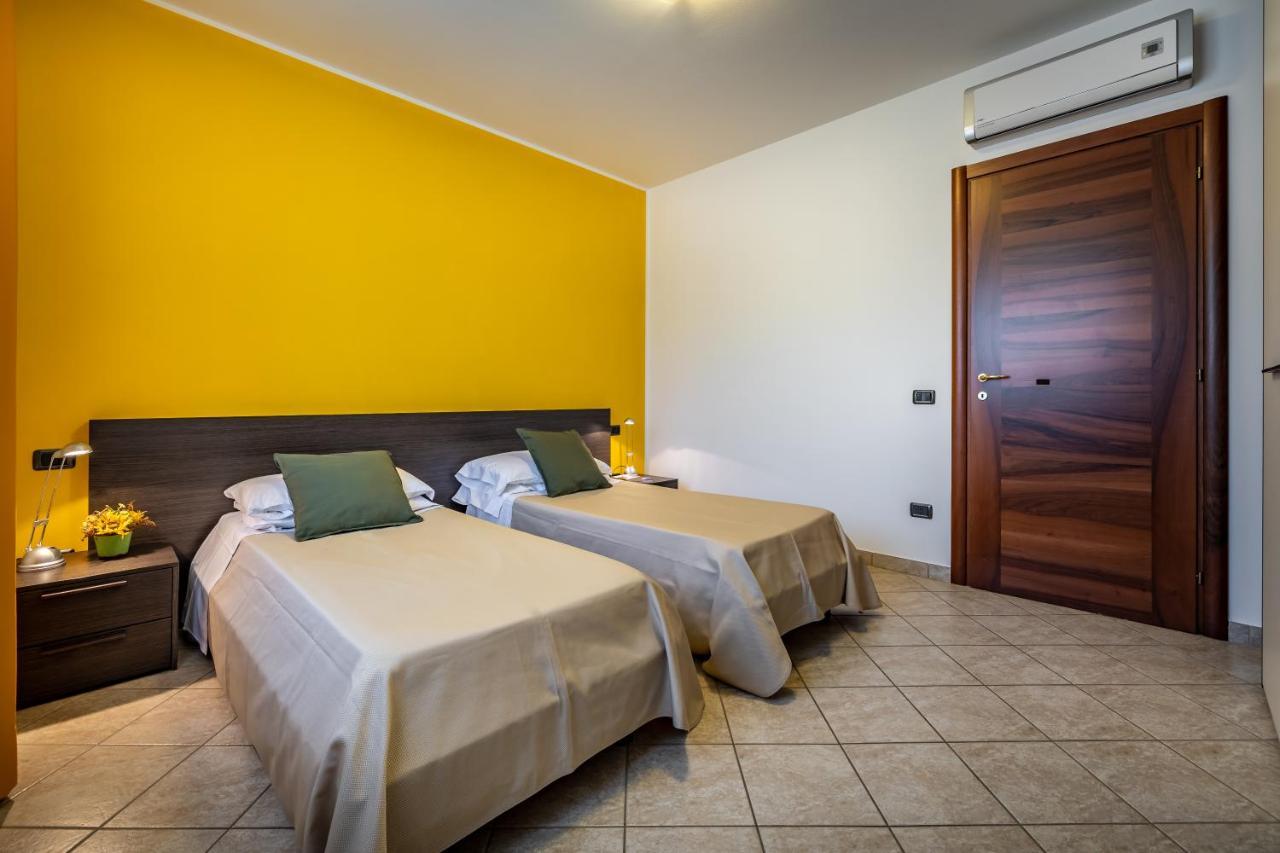 Arianna Apartment Sovicille Exterior foto