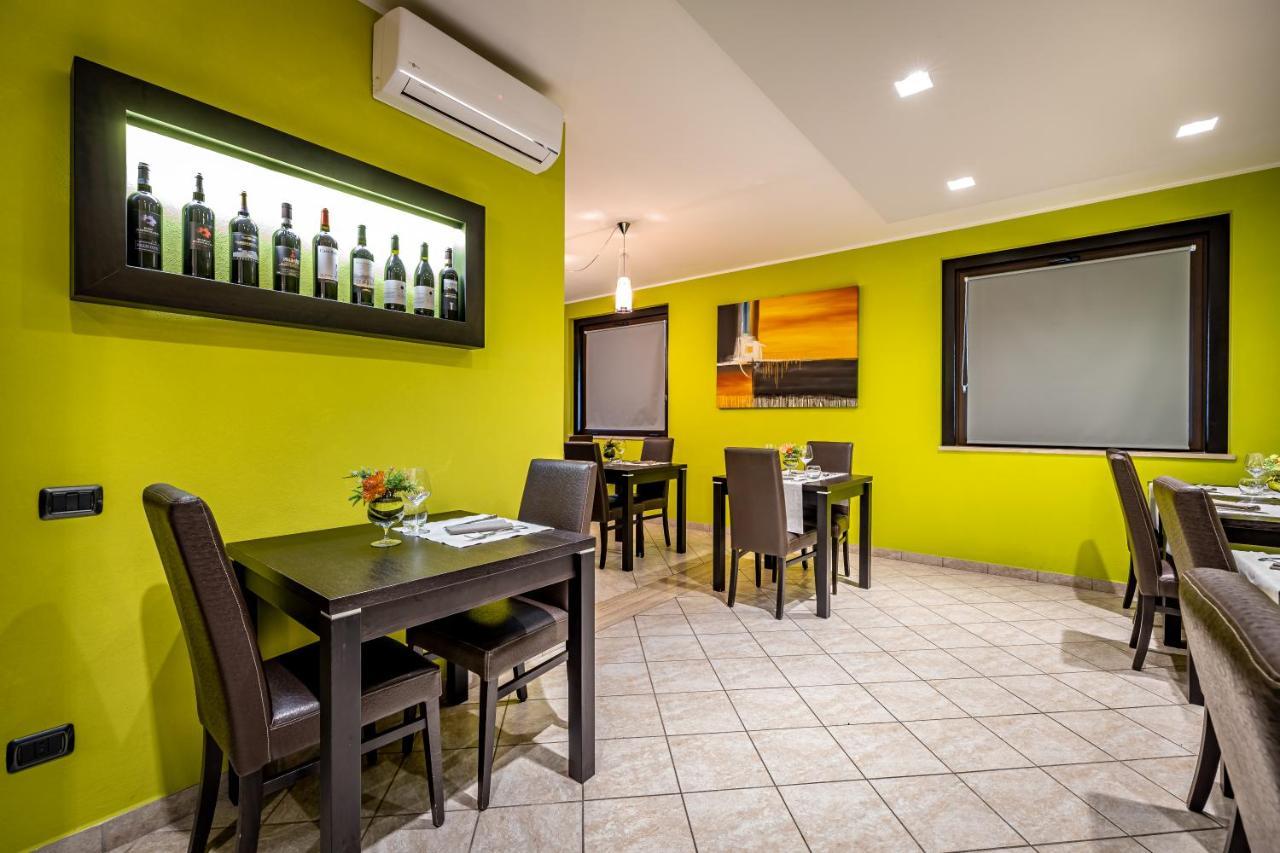 Arianna Apartment Sovicille Exterior foto