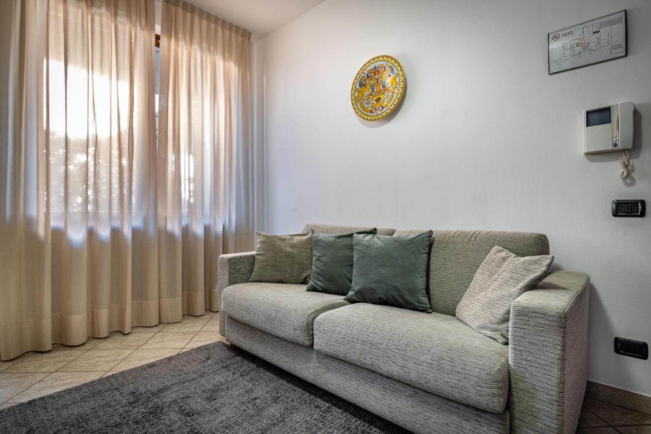 Arianna Apartment Sovicille Exterior foto