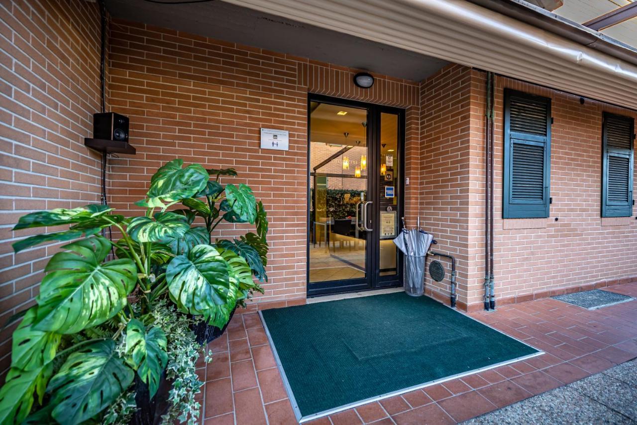 Arianna Apartment Sovicille Exterior foto